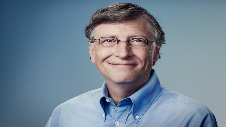 Bill Gates, vergi indirimine isyan etti