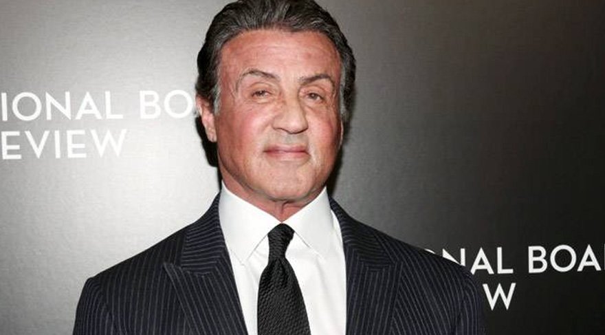 Sylvester Stallone öldü iddiası ortalığı karıştırdı!