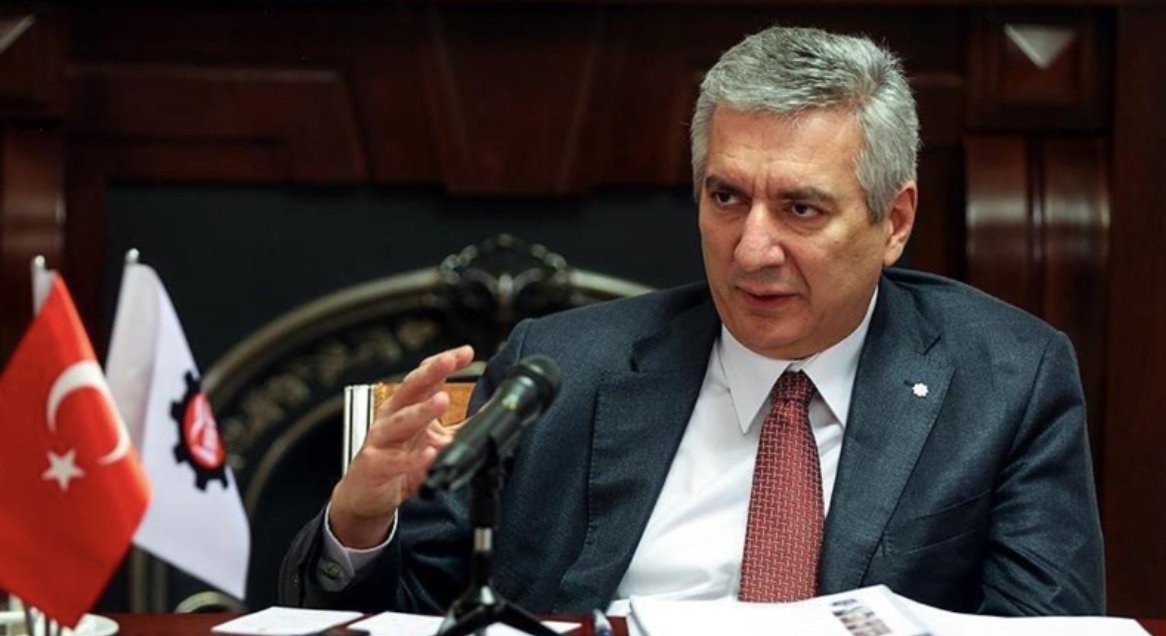 İSO Başkanı Bahçıvan: Enflasyonda istediğimiz seviyenin uzağındayız