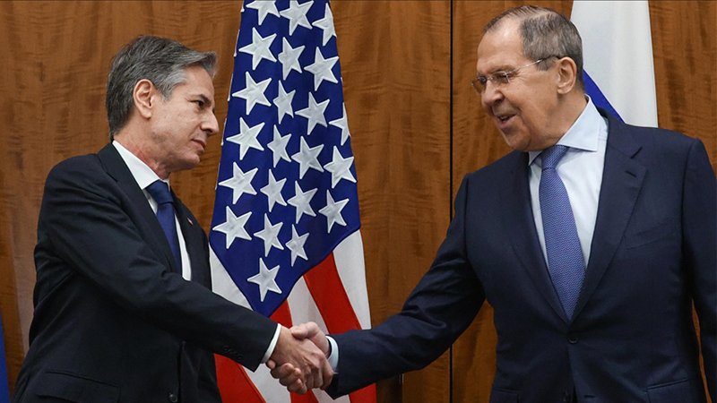 Moskova-Washington suçlu takasını görüştü