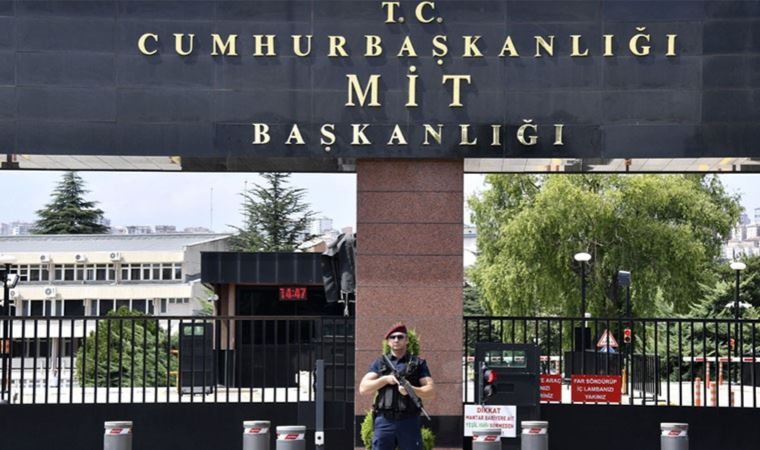 MİT: Güngören bombacısı etkisiz hale getirildi