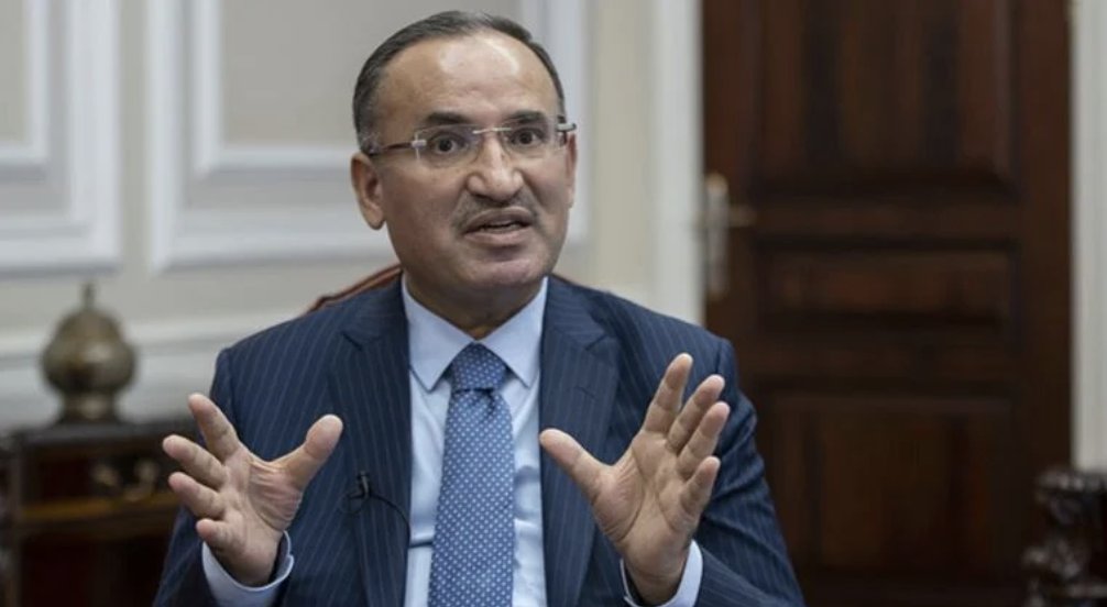 Bozdağ'dan Kılıçdaroğlu'na 'tehdit ediyor' tepkisi