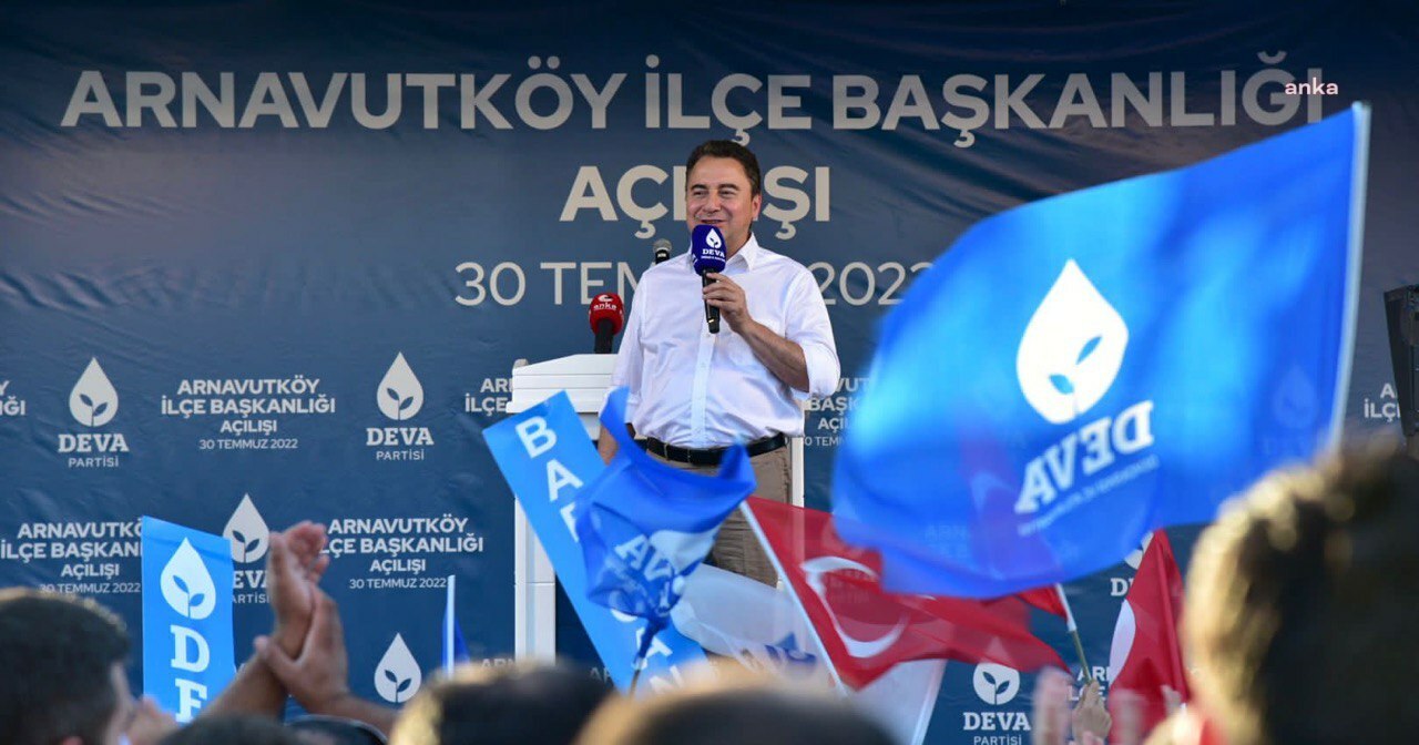 Babacan’dan Erdoğan’a liyakat yanıtı: ‘O zaman neden 13 yıl çalıştın diye sorarlar’