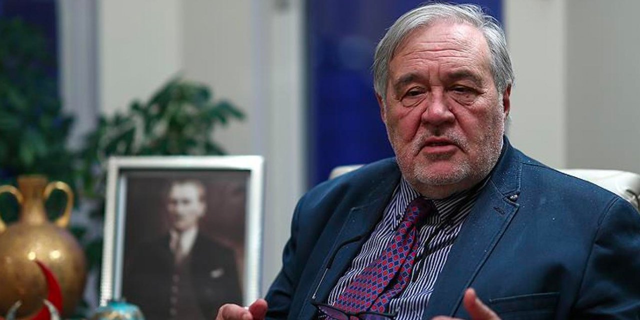 İlber Ortaylı: 30 senede nüfus problemi ortaya çıkacak