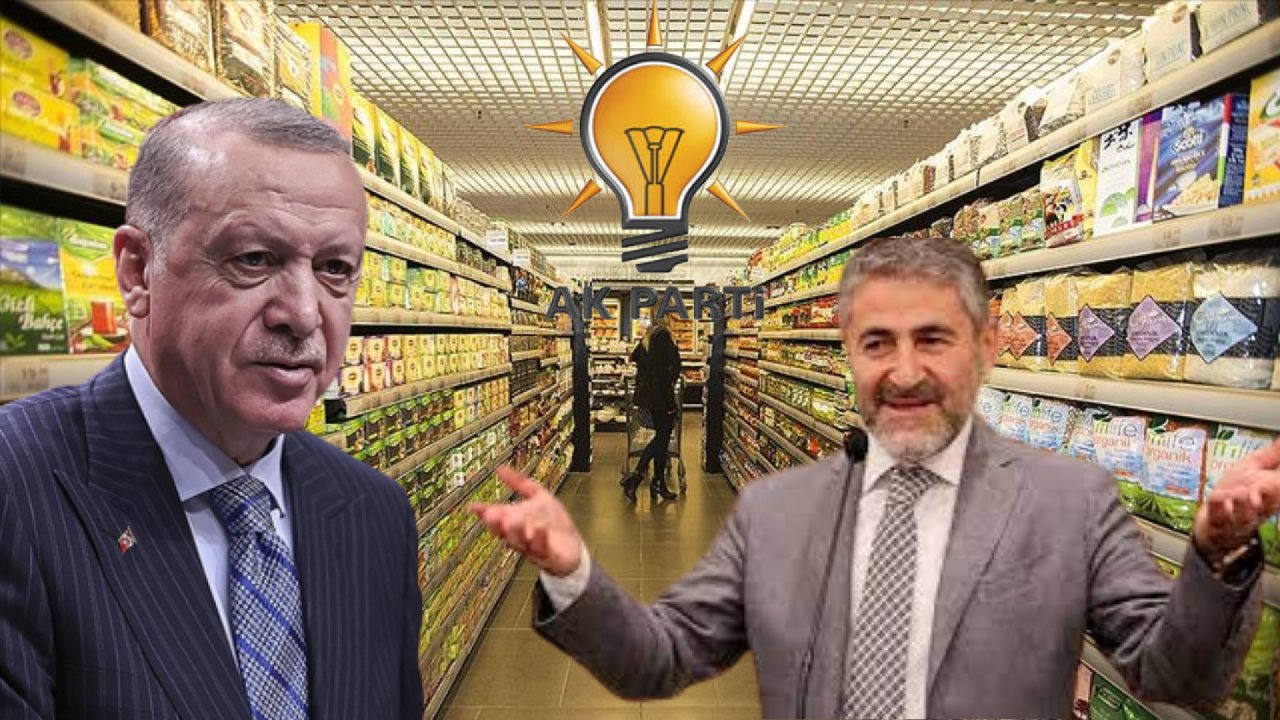 AKP'lilerin yüzde 51'i: Ekonomi kötü yönetiliyor