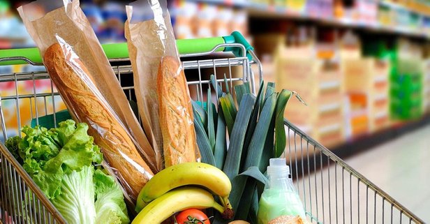 Ekmek ve temel gıdada fiyat belirleme sistemi değişiyor!