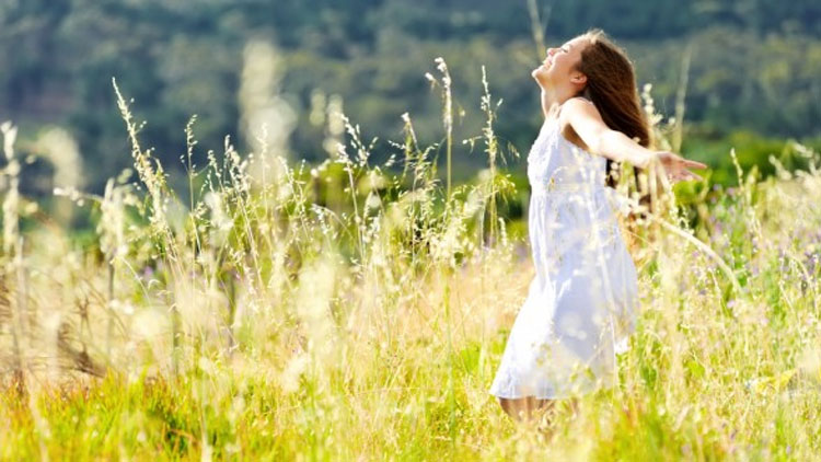 Sağlıklı yaşamın 4 sırrı