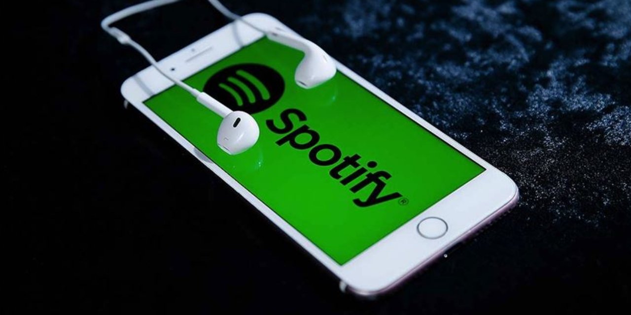 Spotify'a Yeni Zam Geliyor