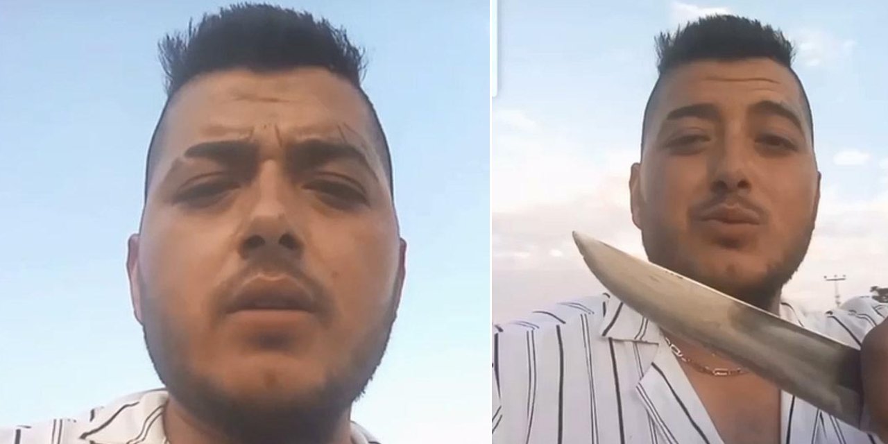 Onur Aslan'ın bıçakladığı kadının böbreği alındı