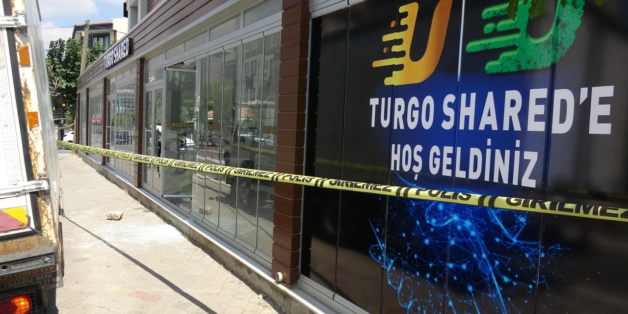 Kazanç vaadiyle kurulmuştu: 'Turgo Shared' mağdurları artıyor