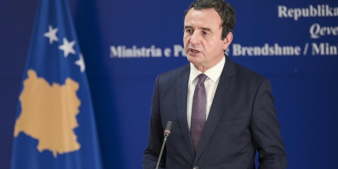 Kosova 1 Eylül taahhüdünü yineledi