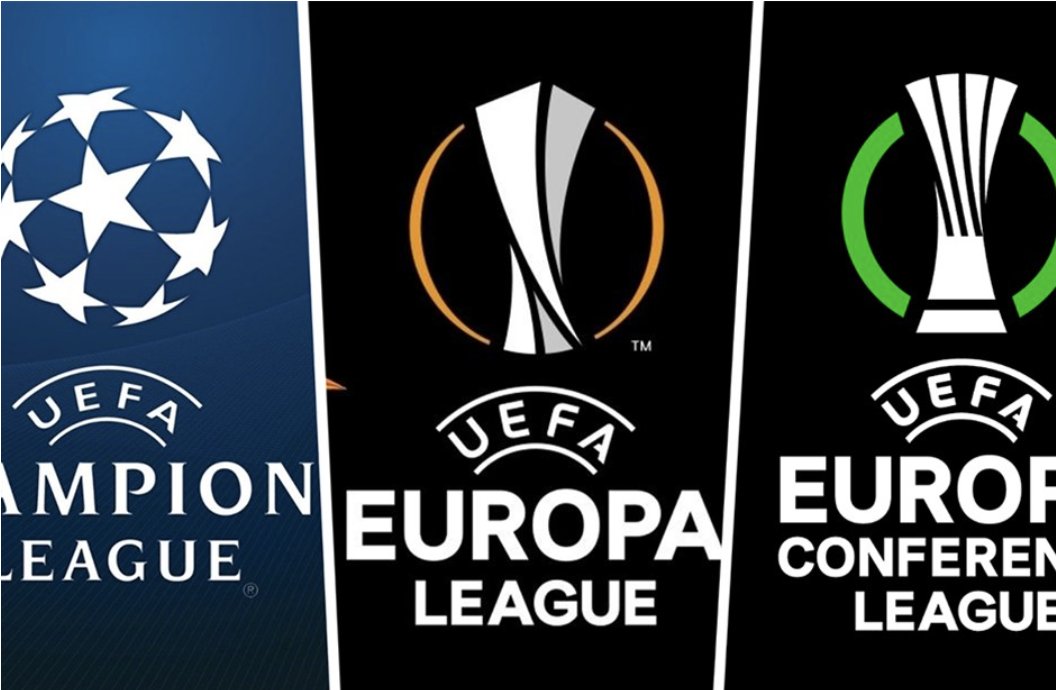 Trabzonspor ve Fenerbahçe'nin muhtemel rakipleri belli oluyor