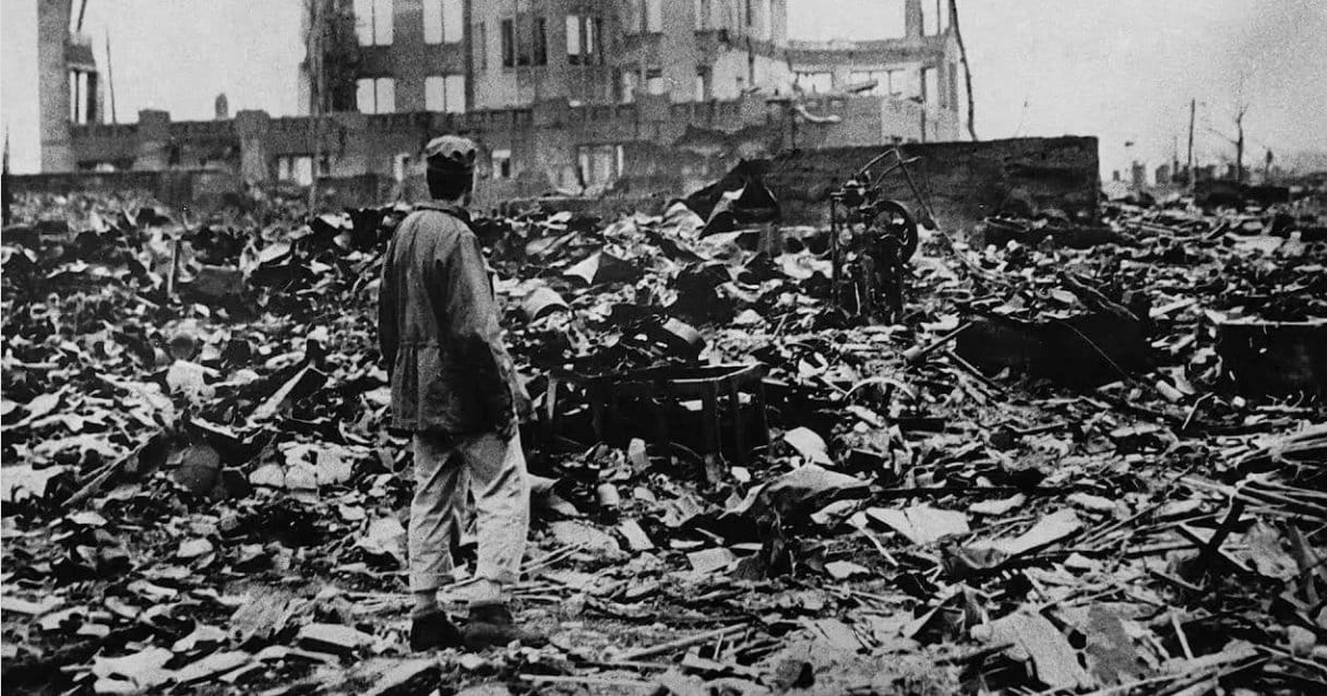 BM uyardı: Yeni bir Hiroşima ve Nagazaki tehlikesi!