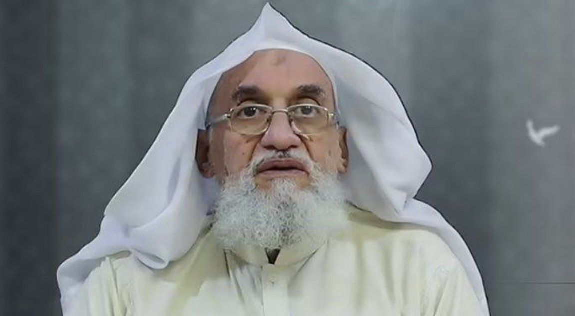 El Kaide lideri öldürüldü