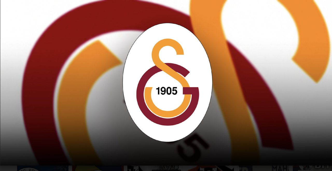 Galatasaray, yeni transferini duyurdu
