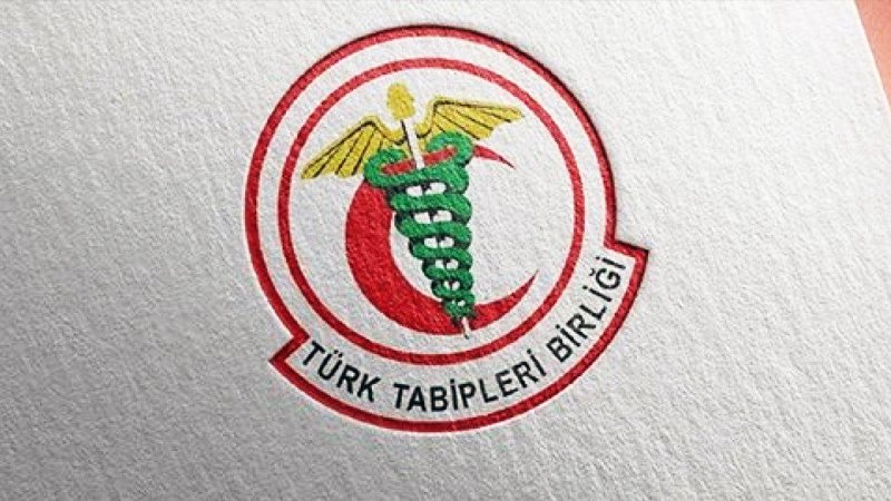 TTB’den Prof. Şenol’a destek: Saldırılara karşı birlikte mücadele edeceğiz