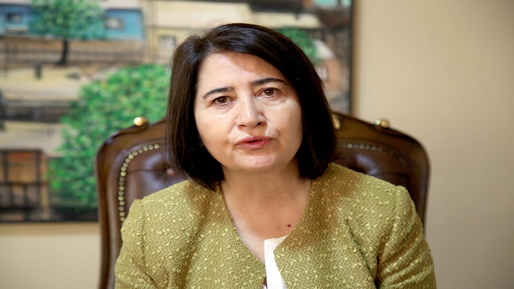 HDP'li Kemalbay serbest bırakıldı