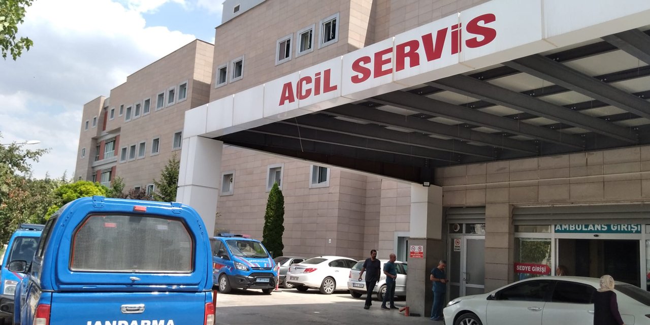 Kırşehir'de 2 gündür kayıp olan besici öldürülmüş