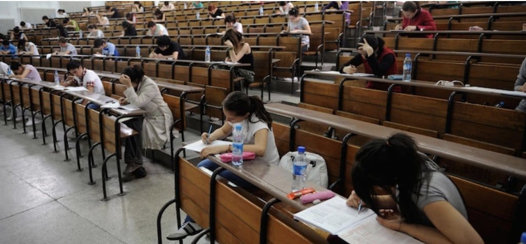 Erdoğan'dan KPSS talimatı: İnceleme başlatıldı