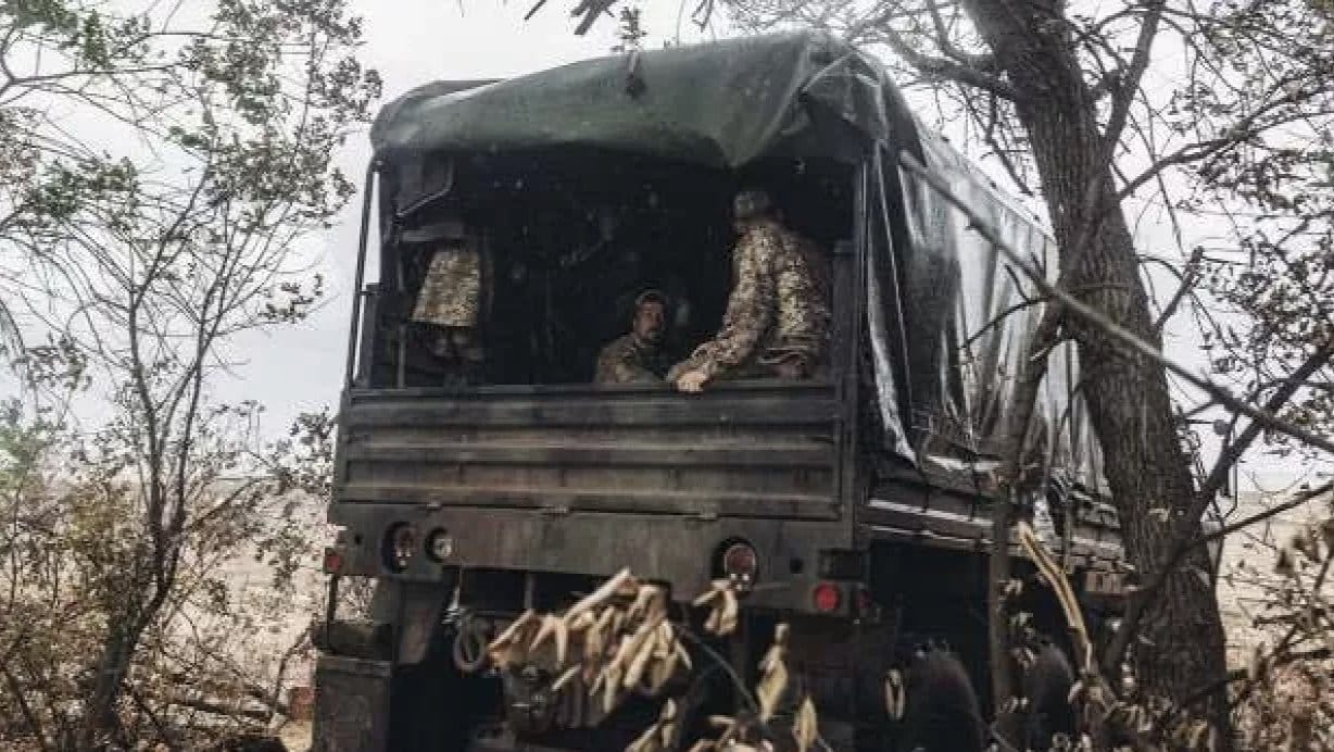 Rusya'dan Ukrayna açıklaması: Sorumlusu ABD'dir