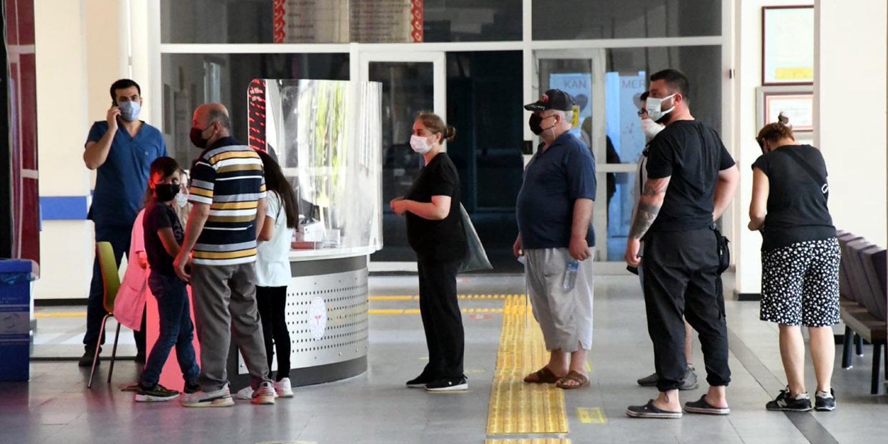 Uzmanından hatırlatma dozu uyarısı: Bağışıklığımız korumaya yetmeyebilir