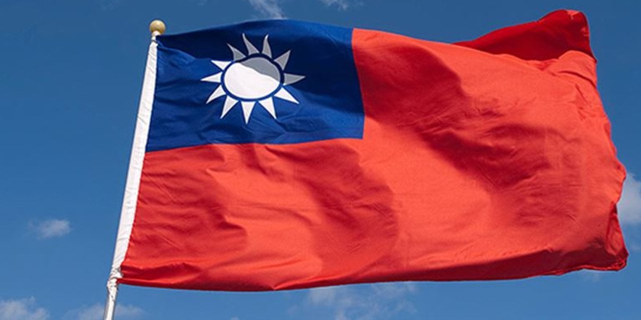 Tayvan'dan Çin'e egemenlik çıkışı: Asla vazgeçmeyeceğiz