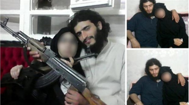 'IŞİD bombacısı' olmakla suçlanan sanığa ilk duruşmada tahliye!