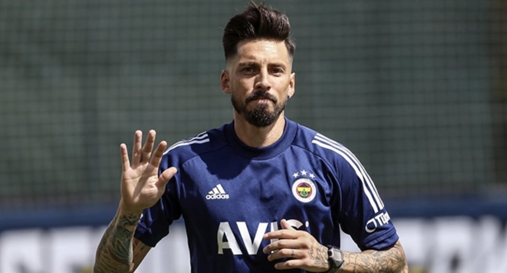 Josa Sosa geri dönüyor! Görüşme gerçekleşti