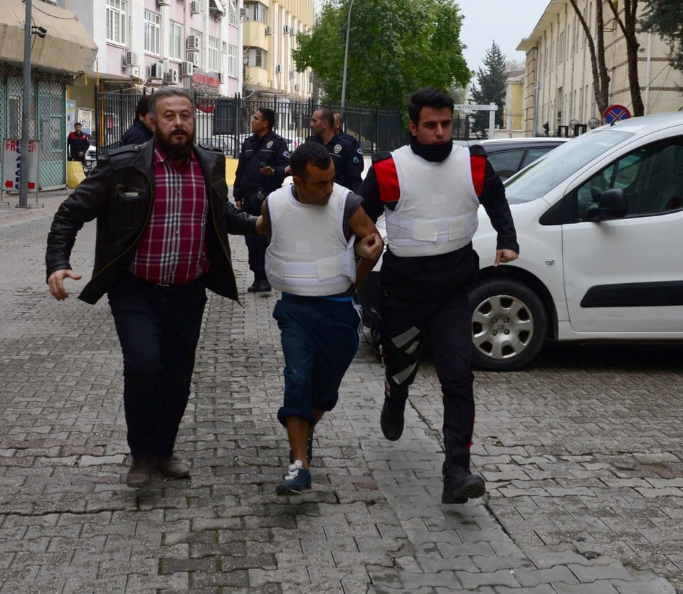 Adana'daki çocuk istismarında istenen ceza belli oldu