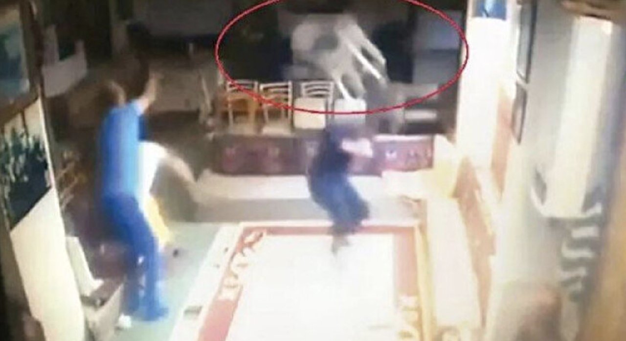 Ankara'da cemevi saldırıları: 3 şüpheli adliyeye sevk edildi