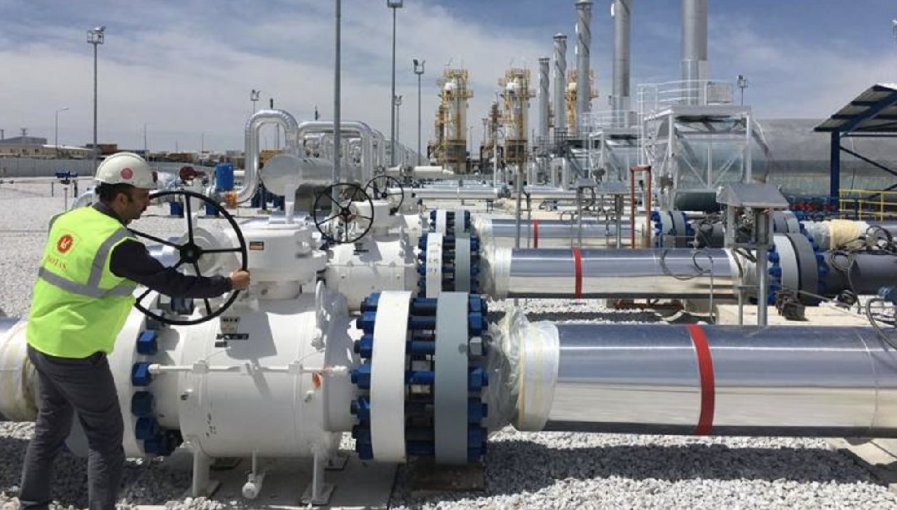 Rus gaz şirketi Gazprom uyardı: Gaz krizi artarak devam edecek