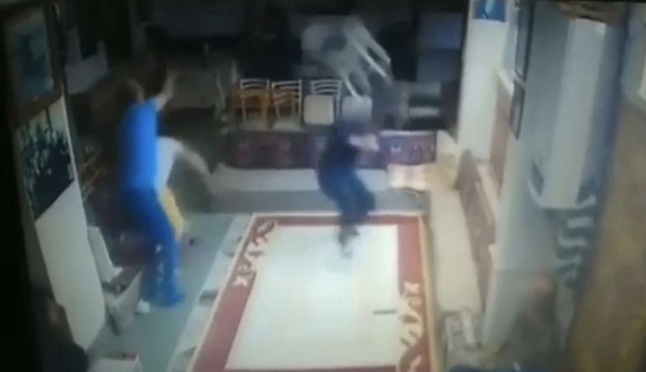 Ankara'da cemevi saldırıları: 3 şüpheliden biri tutuklandı