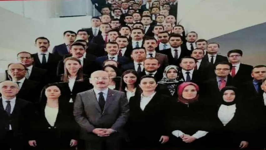 Soylu, Yediiklim tanıtım afişlerinde!