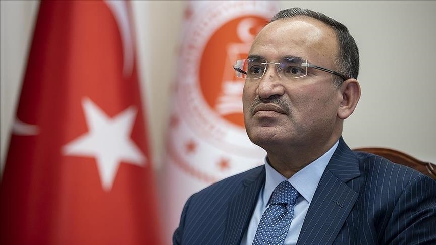 Bakan Bozdağ: İsveç ile Finlandiya iade taleplerimize henüz cevap vermedi