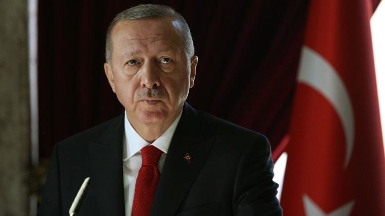 Erdoğan: Mardin kazası ciğerimizi yaktı