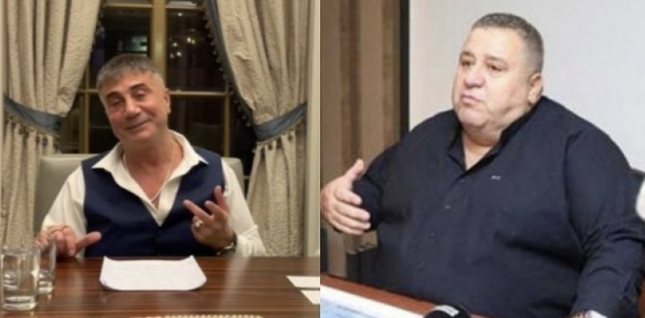 Halil Falyalı'nın eski ortağı: Otellerinde herkesi kayda aldı