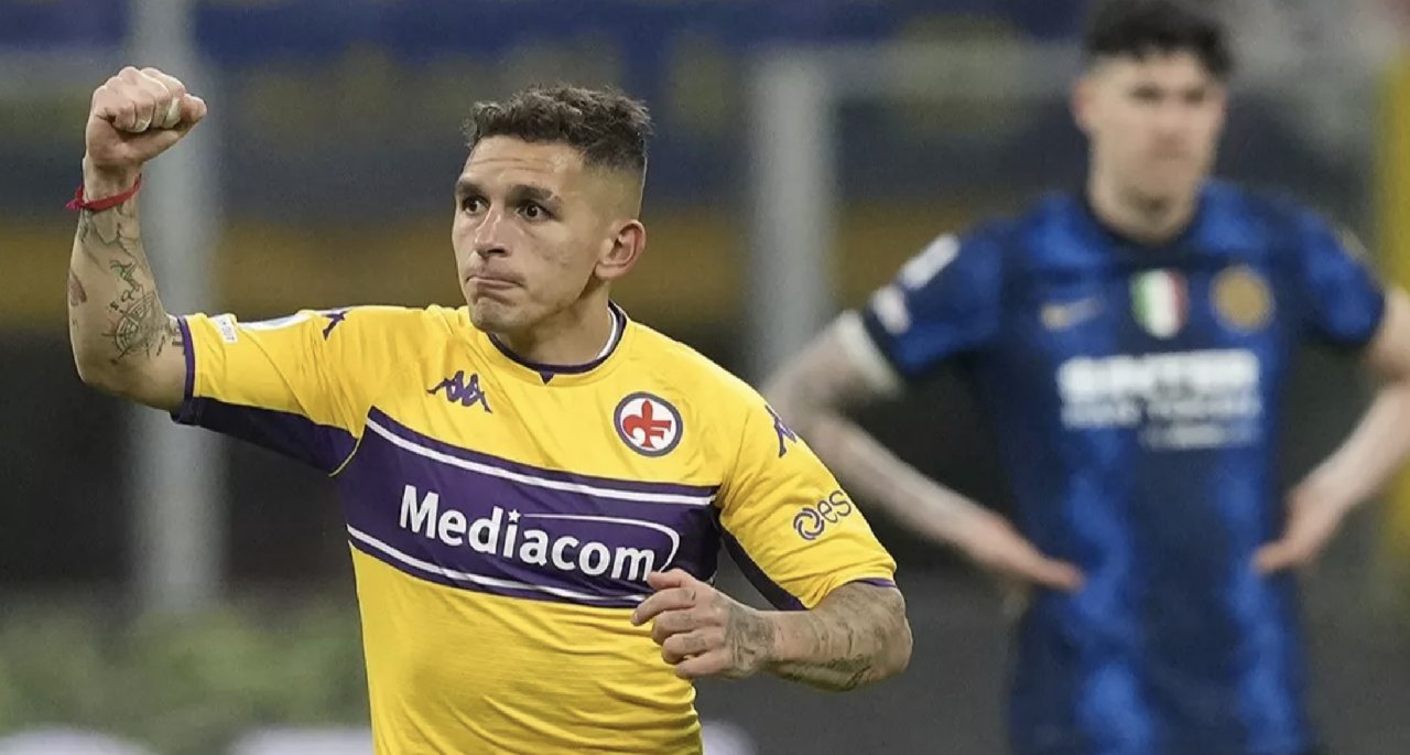 Galatasaray Torreira transferini bitirdi