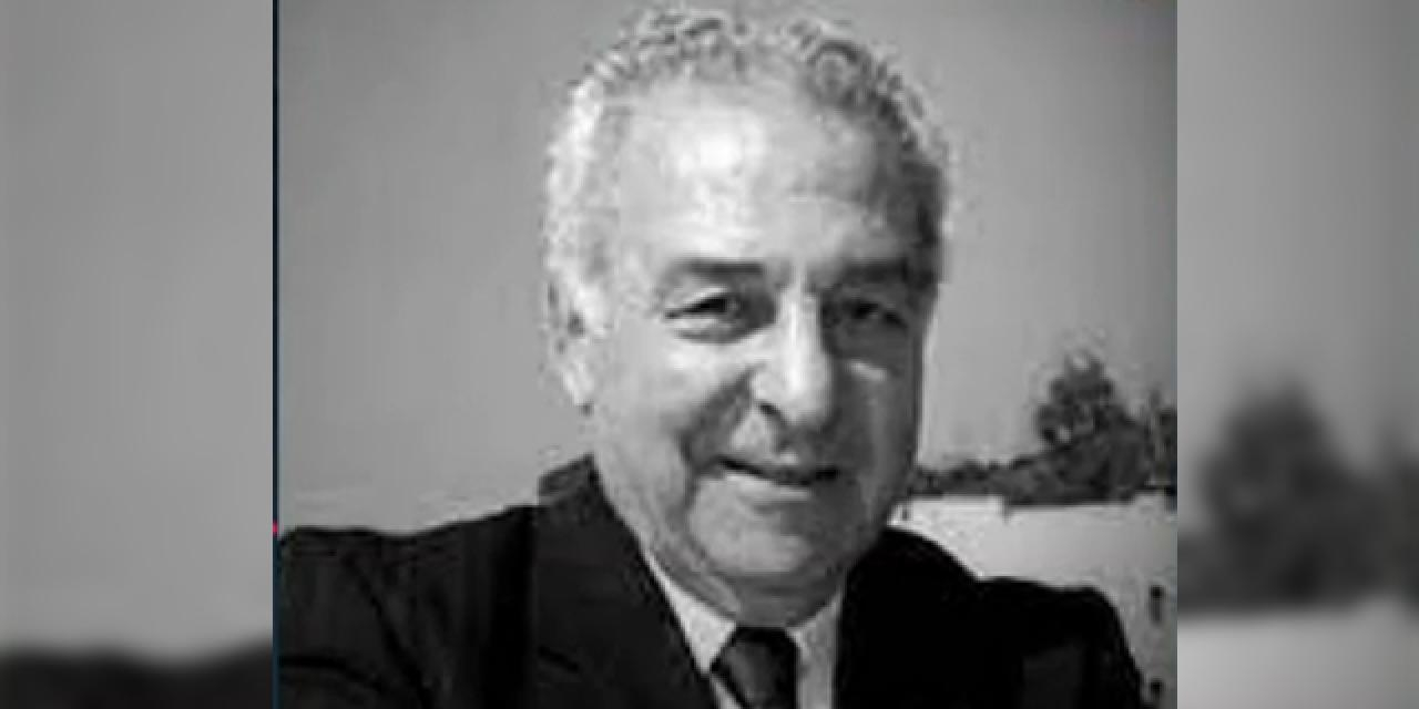 TRT'nin ilk spikerlerinden Adnan Advan yaşamını yitirdi