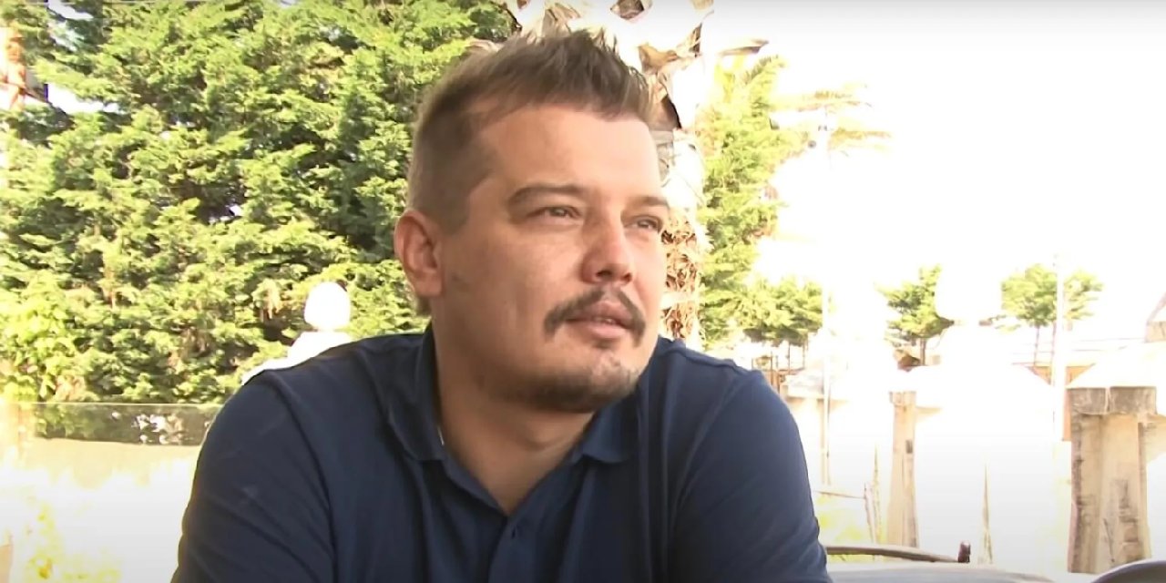 Arda Kural gözaltına alındı