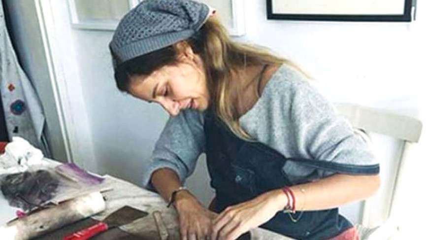 Bir dönemin ünlü ismiydi! Bakın şimdi ne iş yapıyor?