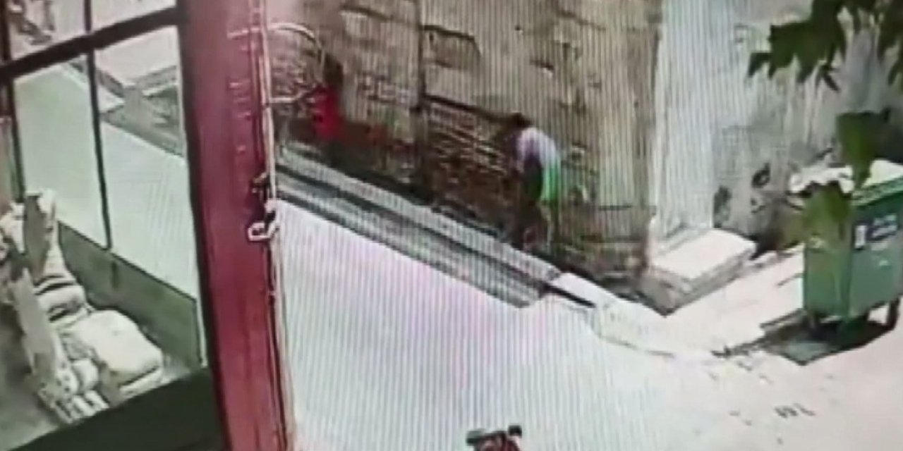 Kaçırılmaya çalışılan çocuğun babaannesi konuştu: Torunum hiç iyi değil