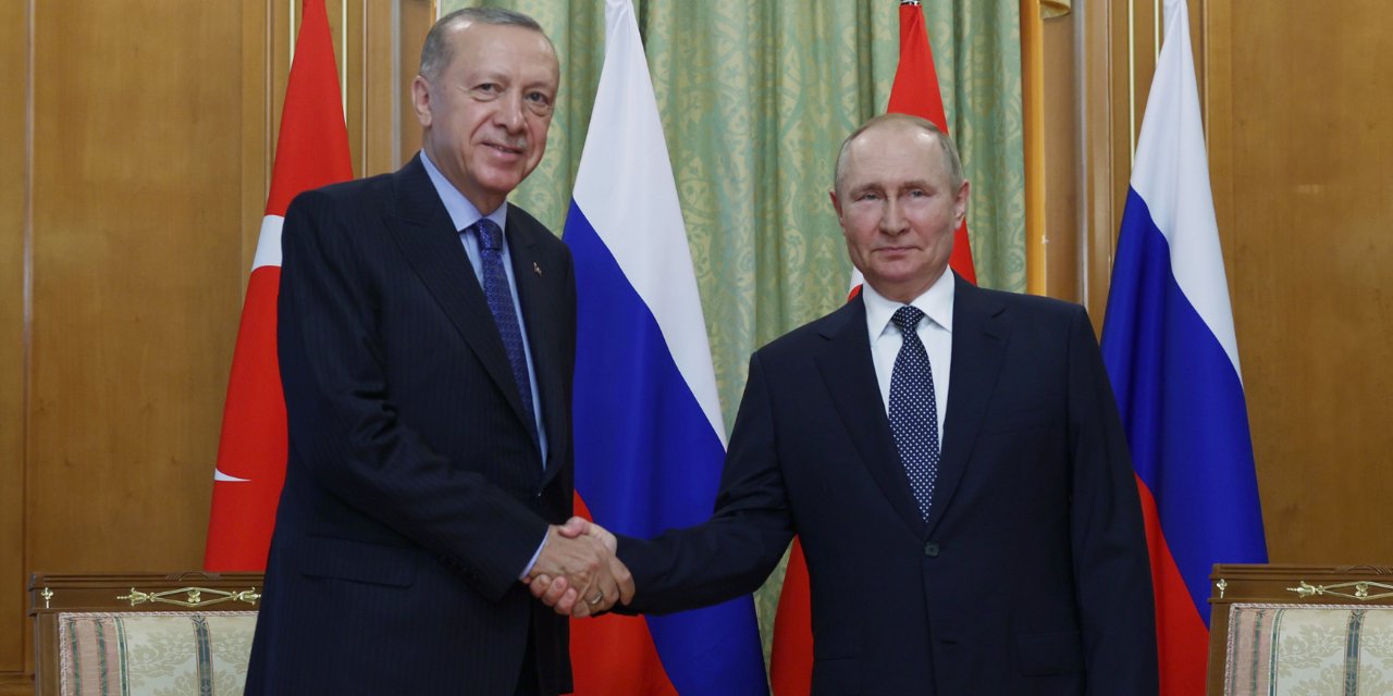 Kremlin Neden Erdoğan'ın Kazanmasına İhtiyaç Duyuyor?