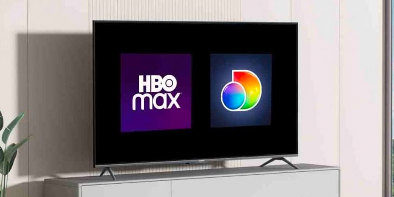 HBO Max, Discovery Plus ile birleşecek