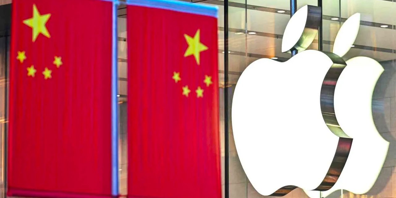 Çin-Tayvan krizi Apple’ı etkileyecek mi?
