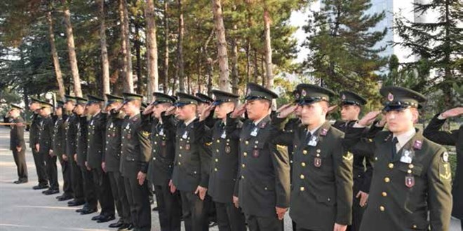 Astsubay Meslek Yüksekokulları Sınav sonuçları açıklandı