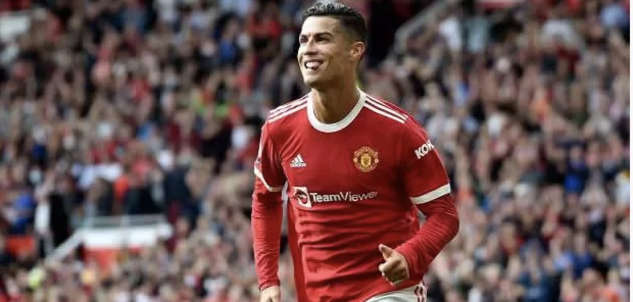 Ronaldo'dan Galatasaraylıları heyecanlandıran hareket