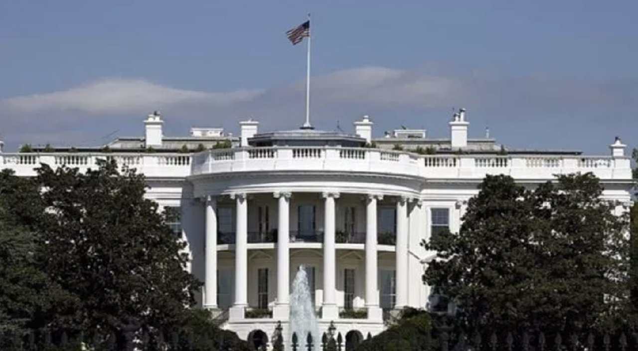 ABD, Çin Büyükelçisini Beyaz Saray'a çağırdı