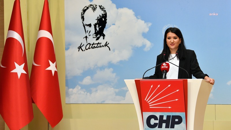 CHP'li Gökçen: Bu kez biz kazanacağız