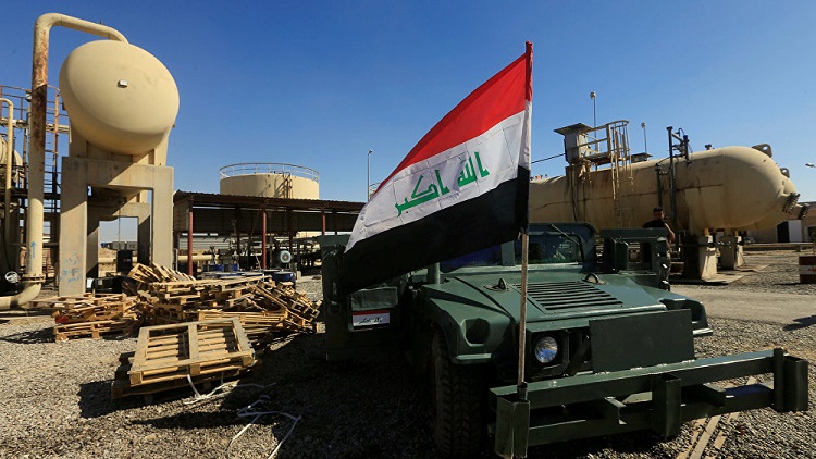 Irak'ın Rusya Büyükelçisi: Irak'taki Türk askeri varlığını işgal olarak görüyoruz