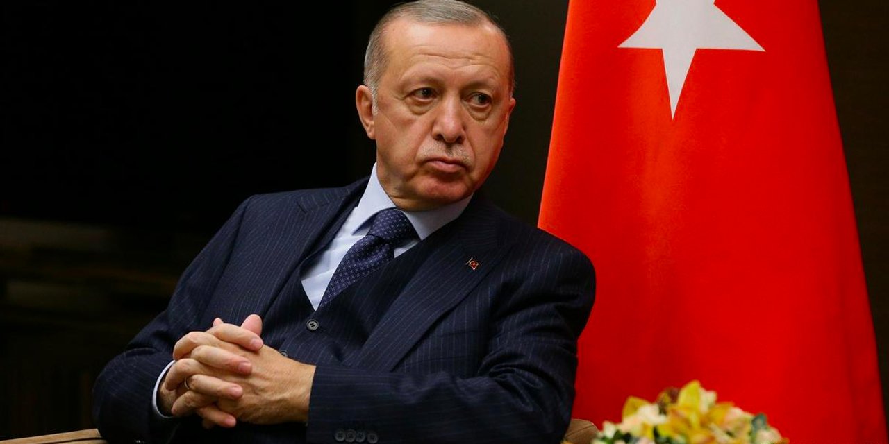 Erdoğan, KPSS skandalında da muhalefeti suçladı: Bunu seçime kadar satacaklardı